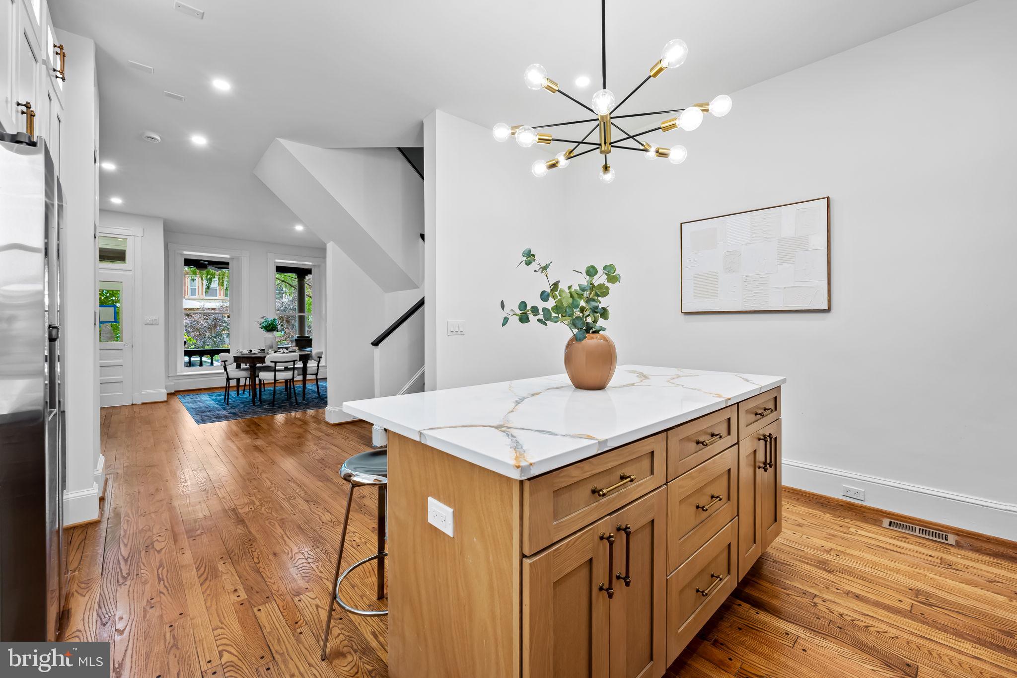 CHARLES VILLAGE - Residential