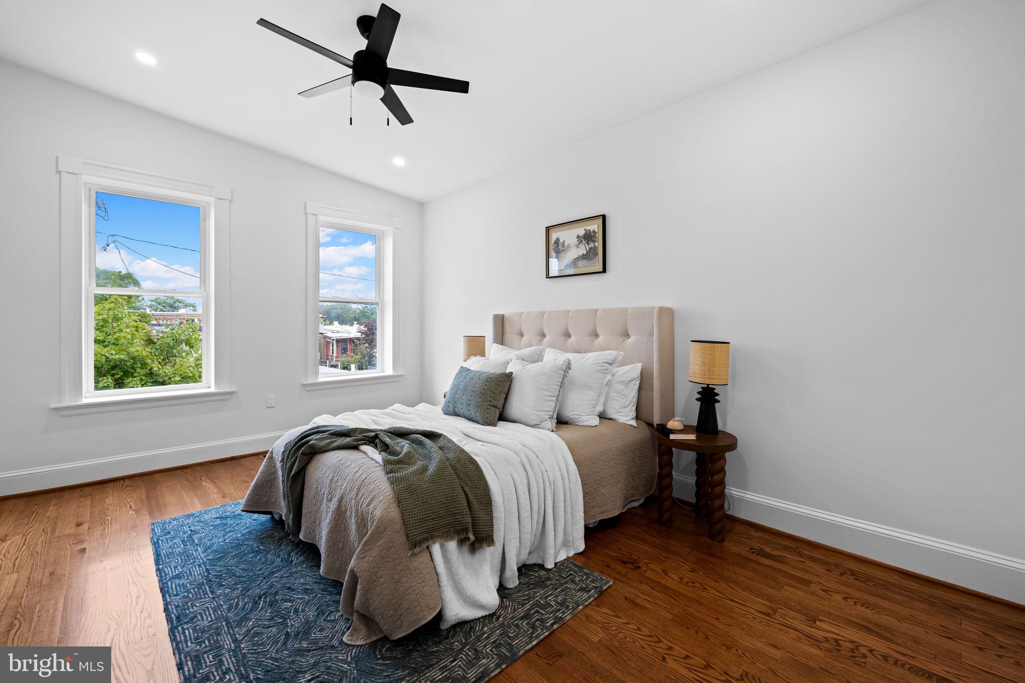 CHARLES VILLAGE - Residential