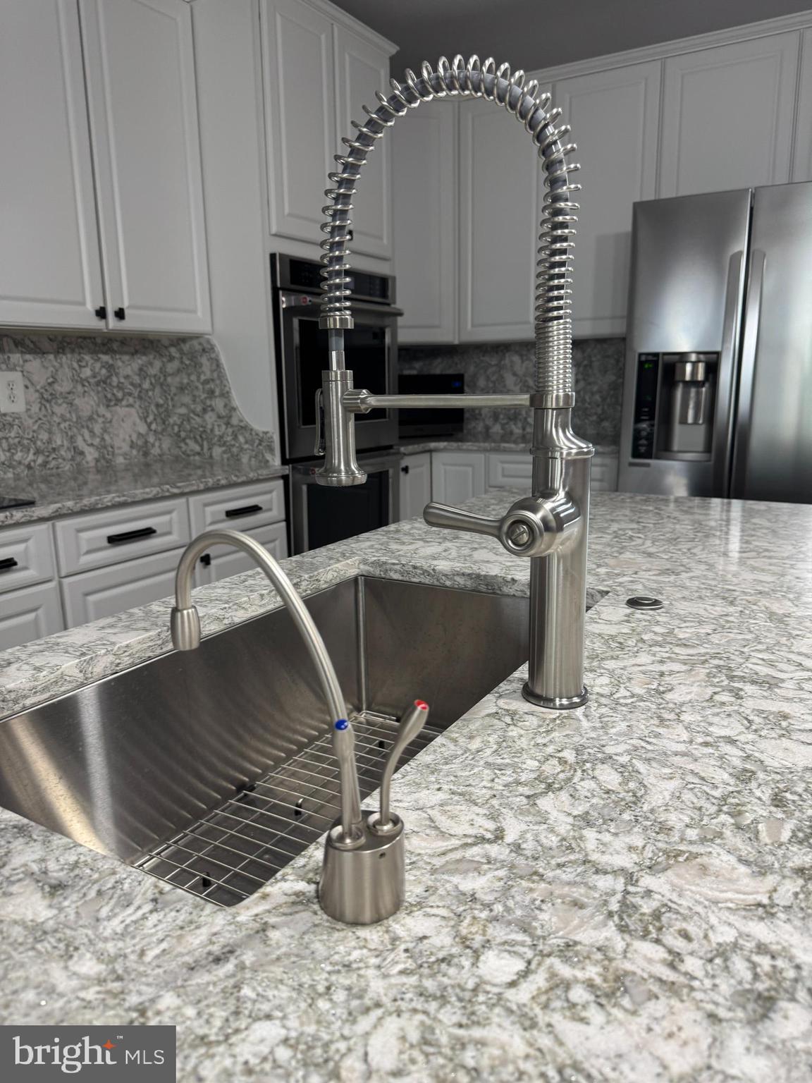 SNOWDEN OVERLOOK - Residential