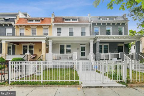 4013 13TH STREET NW WASHINGTON DC 20011