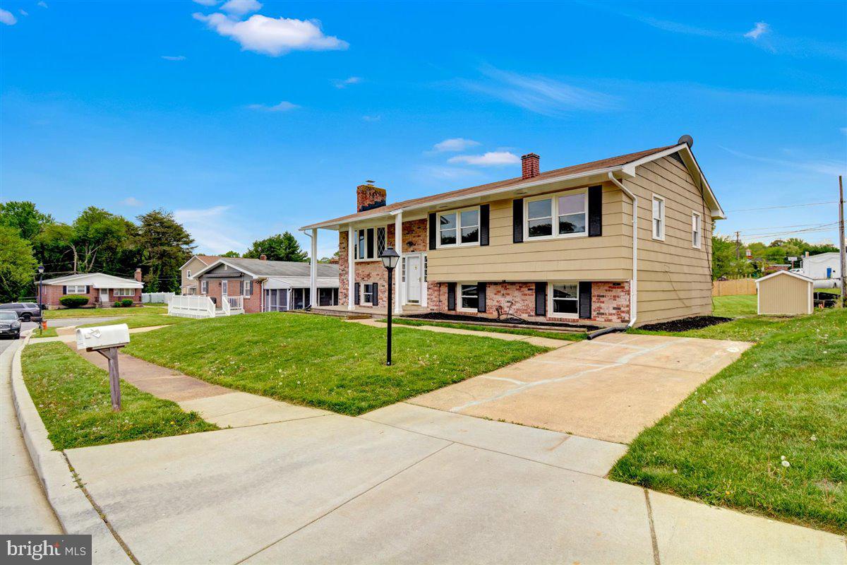 GOLDENWOOD GARDENS - Residential