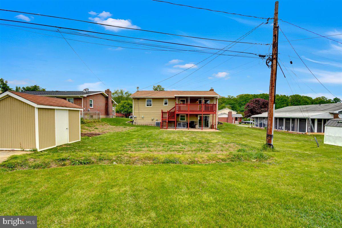 GOLDENWOOD GARDENS - Residential