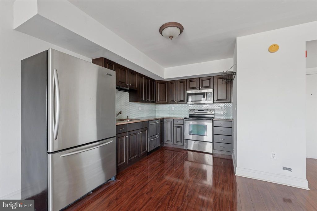 Photo of 200 - 10 Lombard Street #804, PHILADELPHIA, PA 19147 (MLS # PAPH2550952)