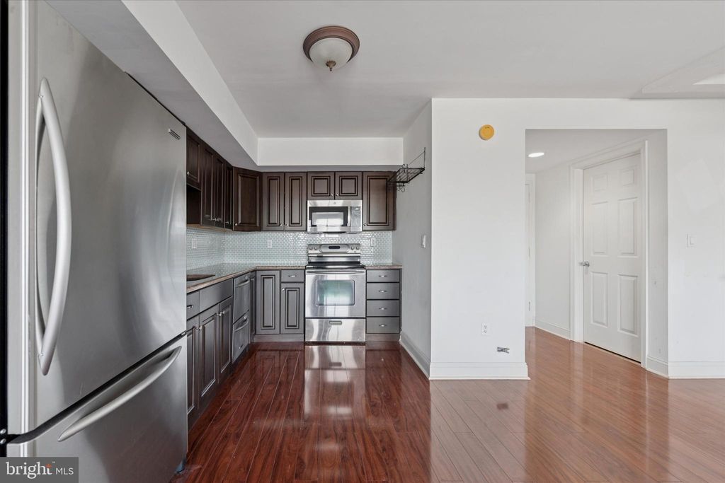 Photo of 200 - 10 Lombard Street #804, PHILADELPHIA, PA 19147 (MLS # PAPH2550952)