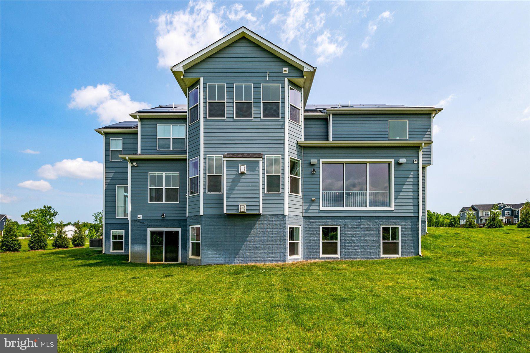 SOUTHERN HILLS - Residential