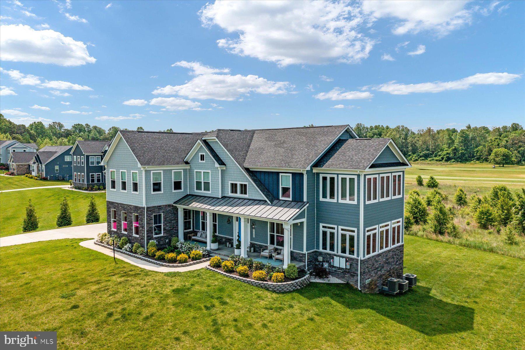 SOUTHERN HILLS - Residential