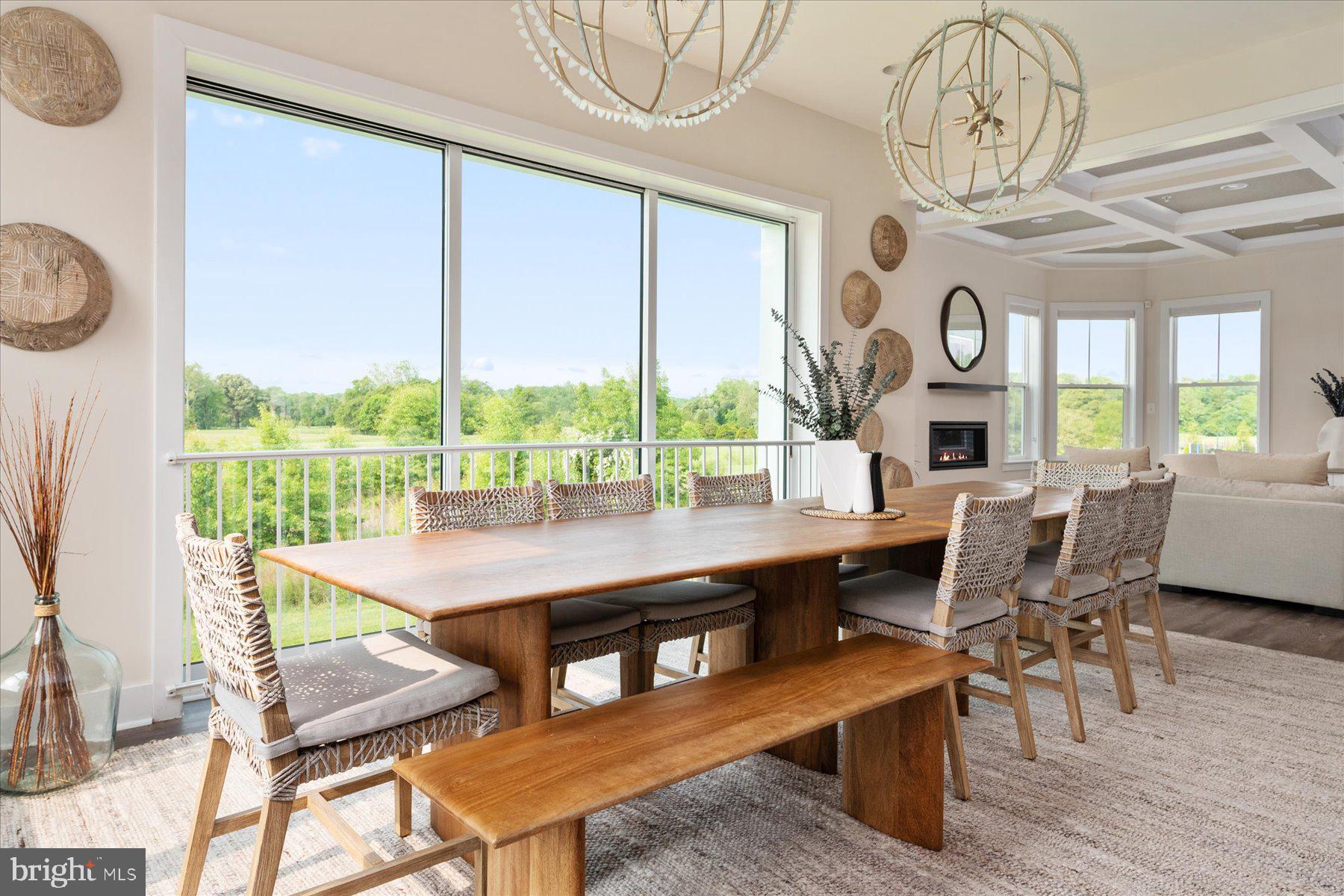 SOUTHERN HILLS - Residential