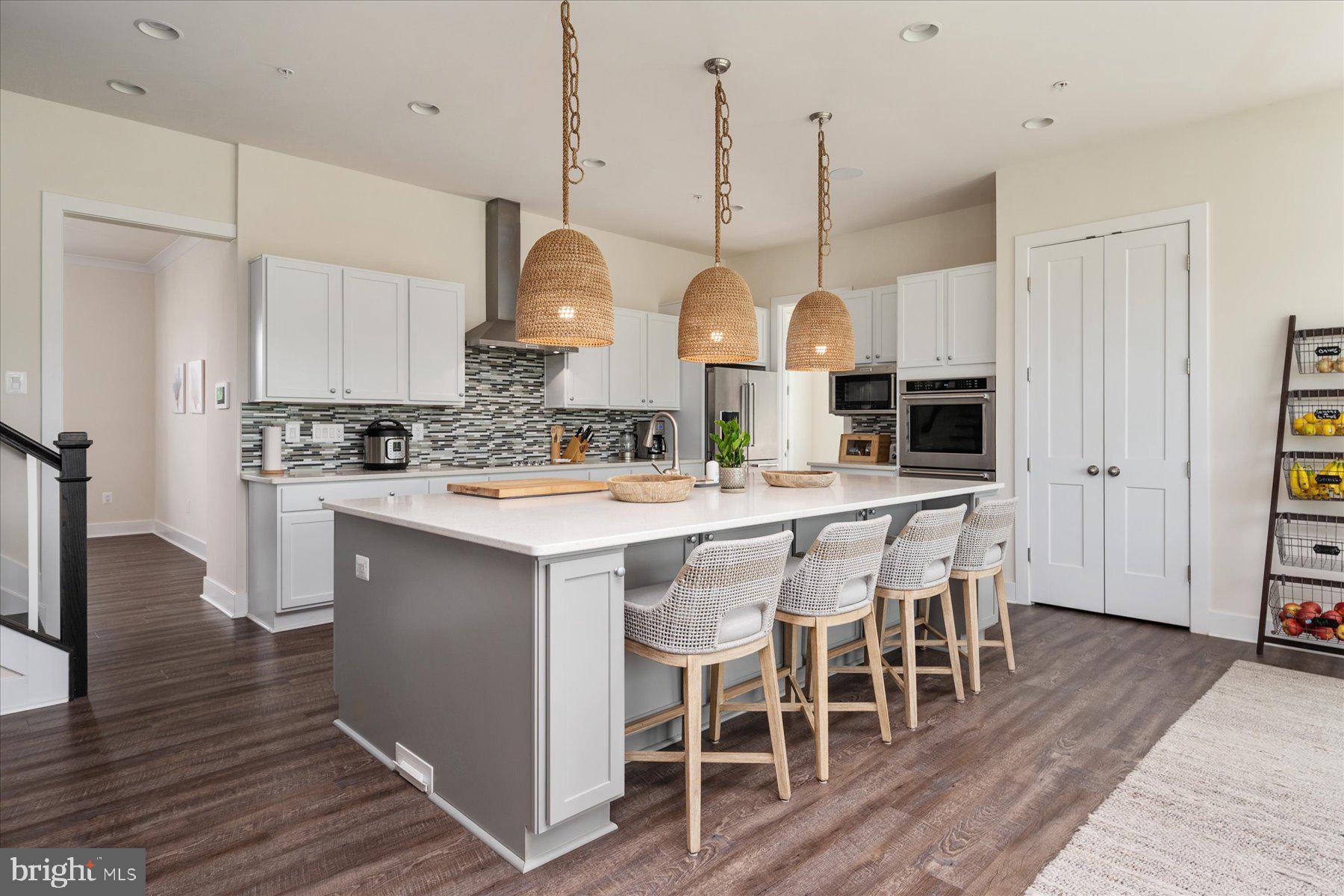 SOUTHERN HILLS - Residential