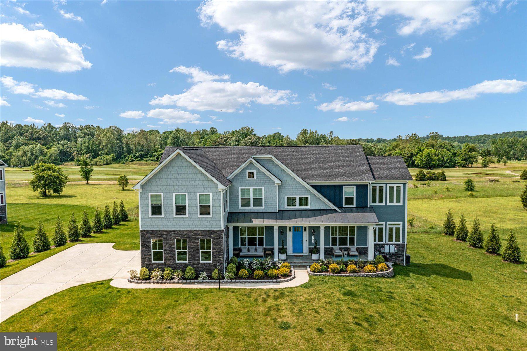 SOUTHERN HILLS - Residential