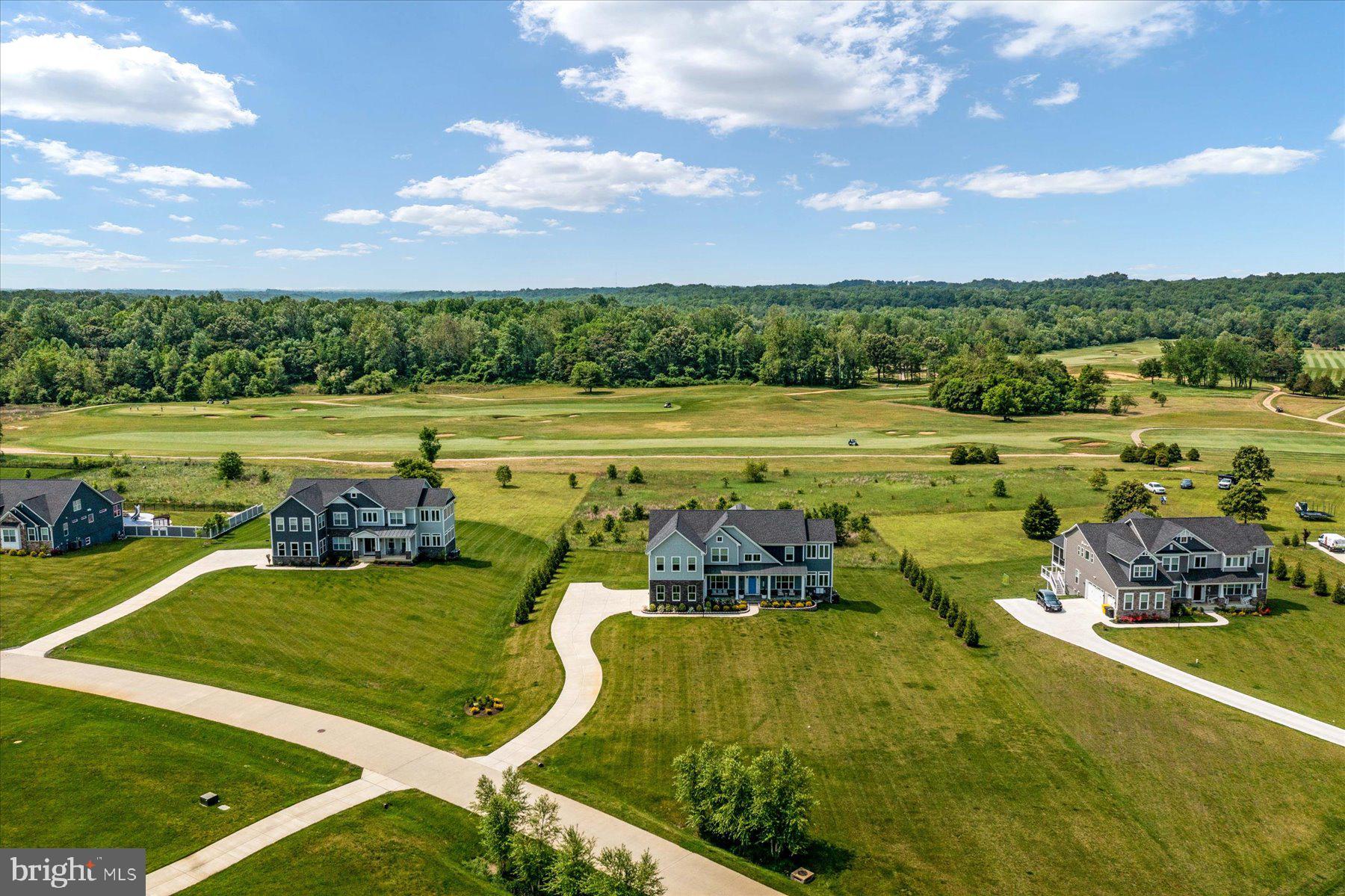 SOUTHERN HILLS - Residential