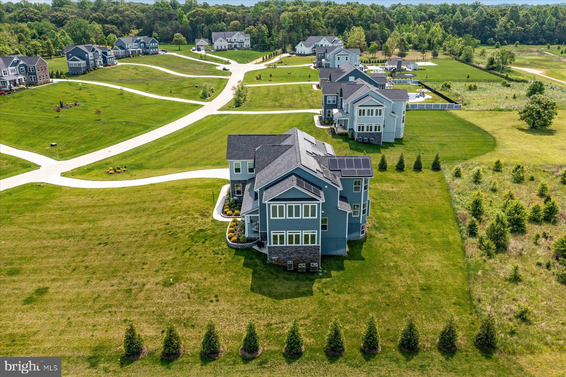 SOUTHERN HILLS - Residential