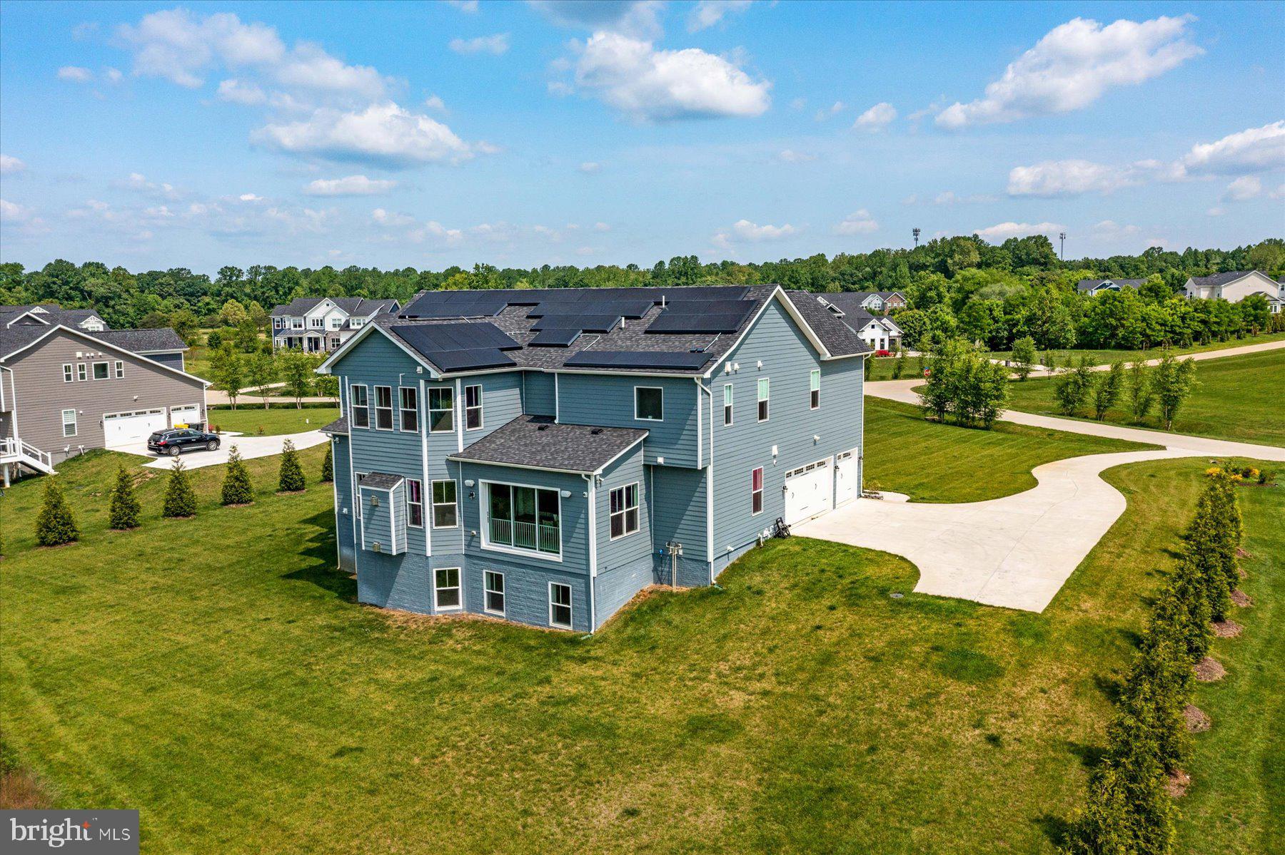 SOUTHERN HILLS - Residential