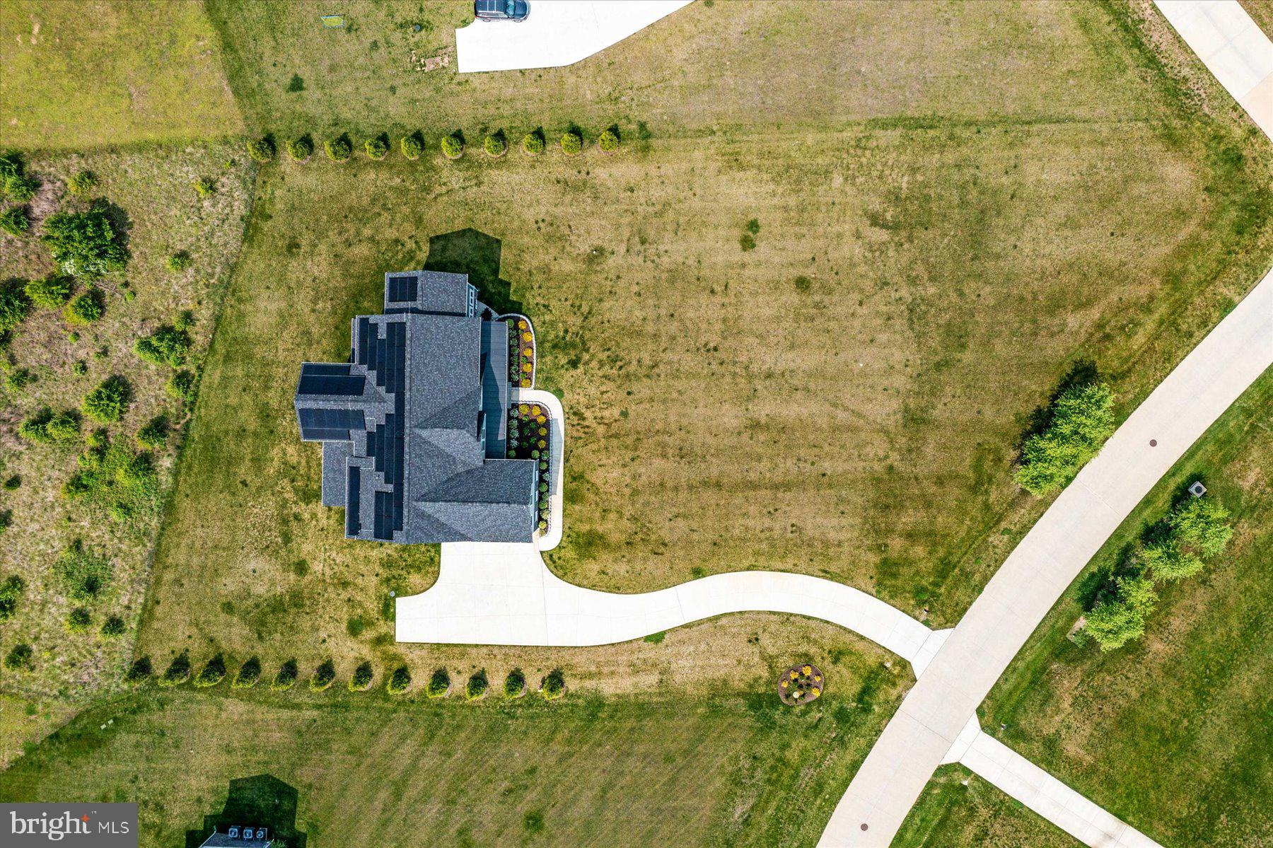 SOUTHERN HILLS - Residential