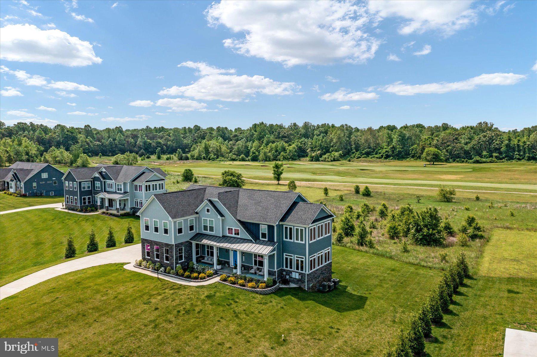 SOUTHERN HILLS - Residential