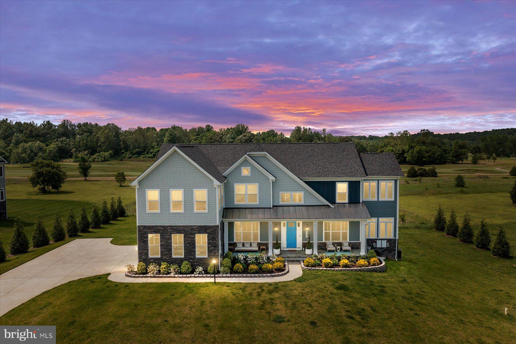 SOUTHERN HILLS - Residential