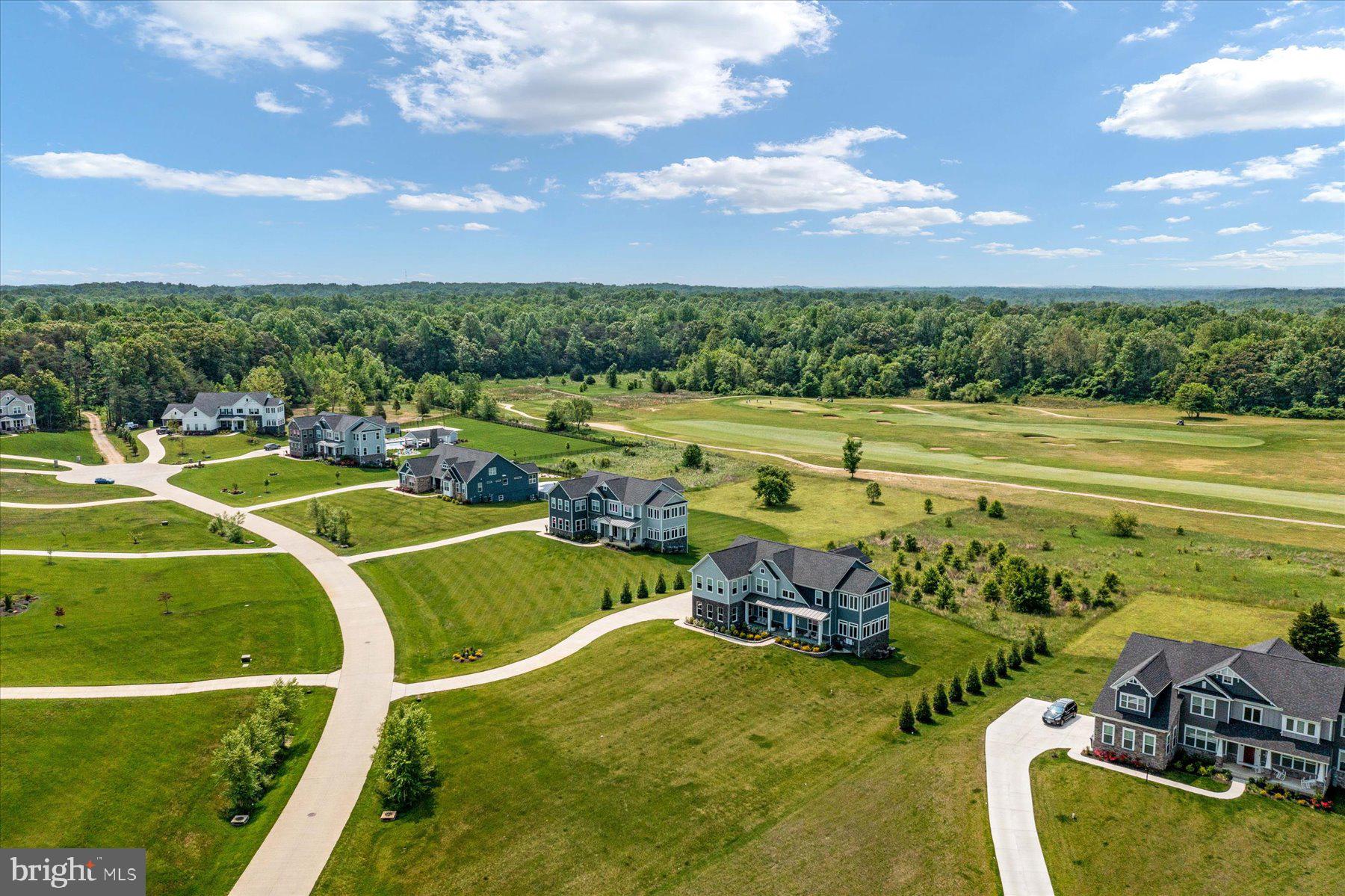 SOUTHERN HILLS - Residential