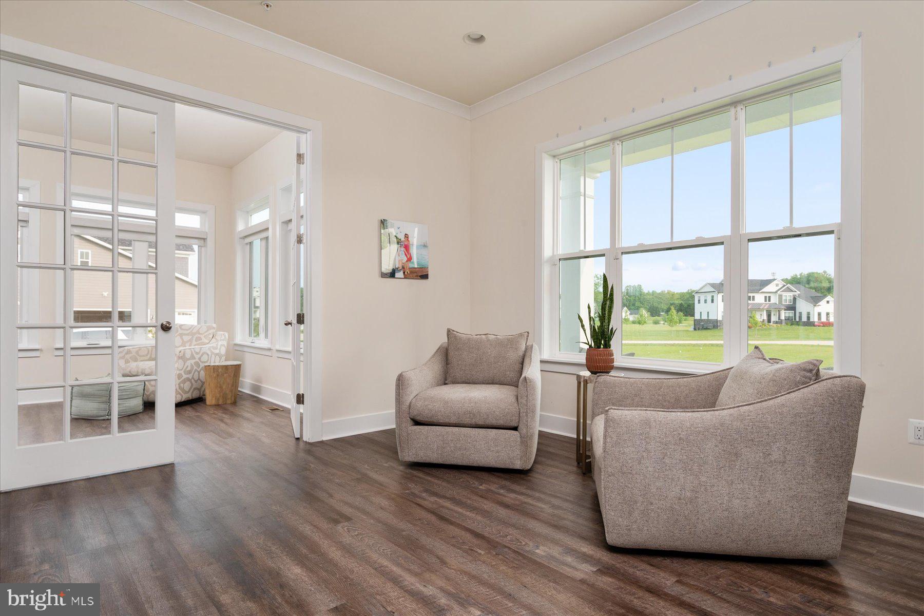 SOUTHERN HILLS - Residential