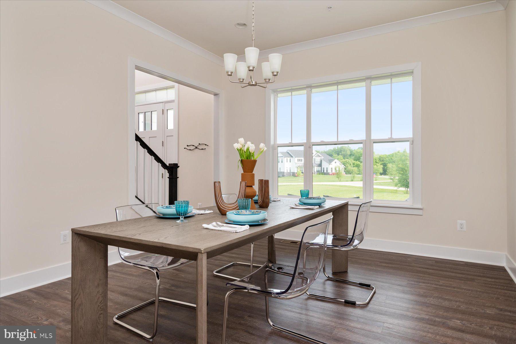 SOUTHERN HILLS - Residential