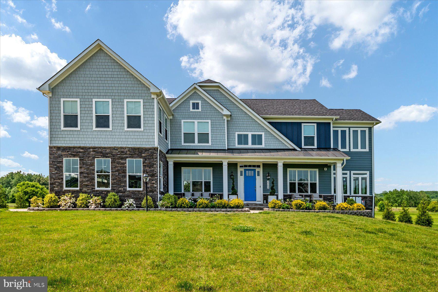 SOUTHERN HILLS - Residential