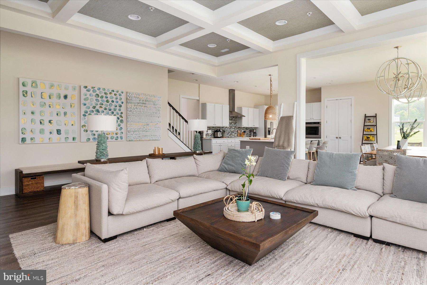 SOUTHERN HILLS - Residential