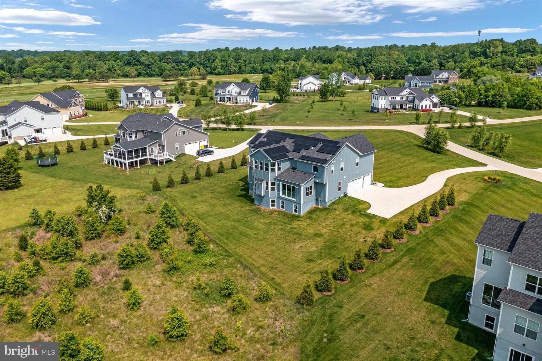 SOUTHERN HILLS - Residential