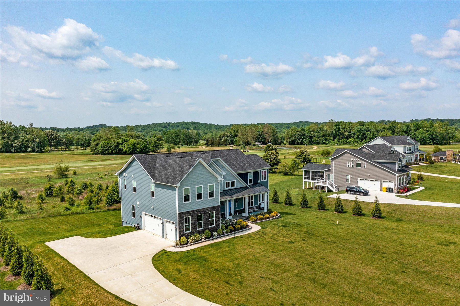 SOUTHERN HILLS - Residential