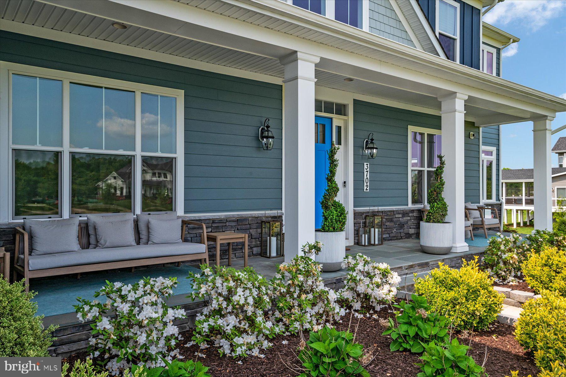 SOUTHERN HILLS - Residential