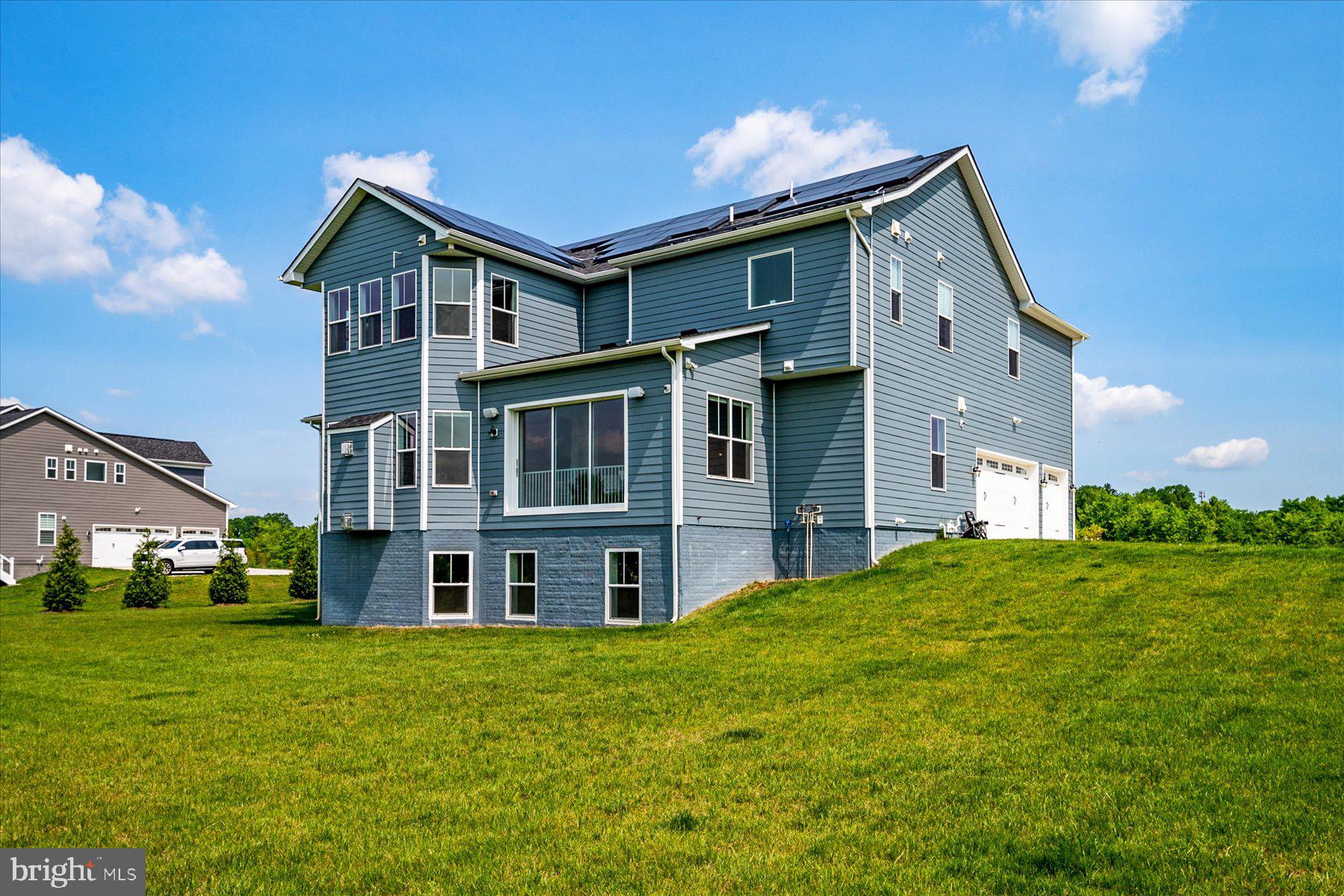 SOUTHERN HILLS - Residential