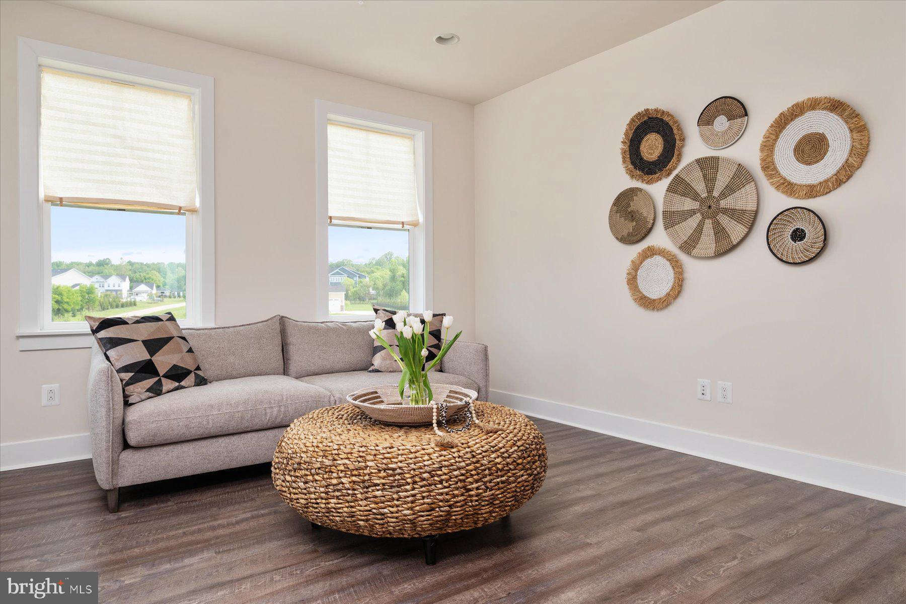 SOUTHERN HILLS - Residential