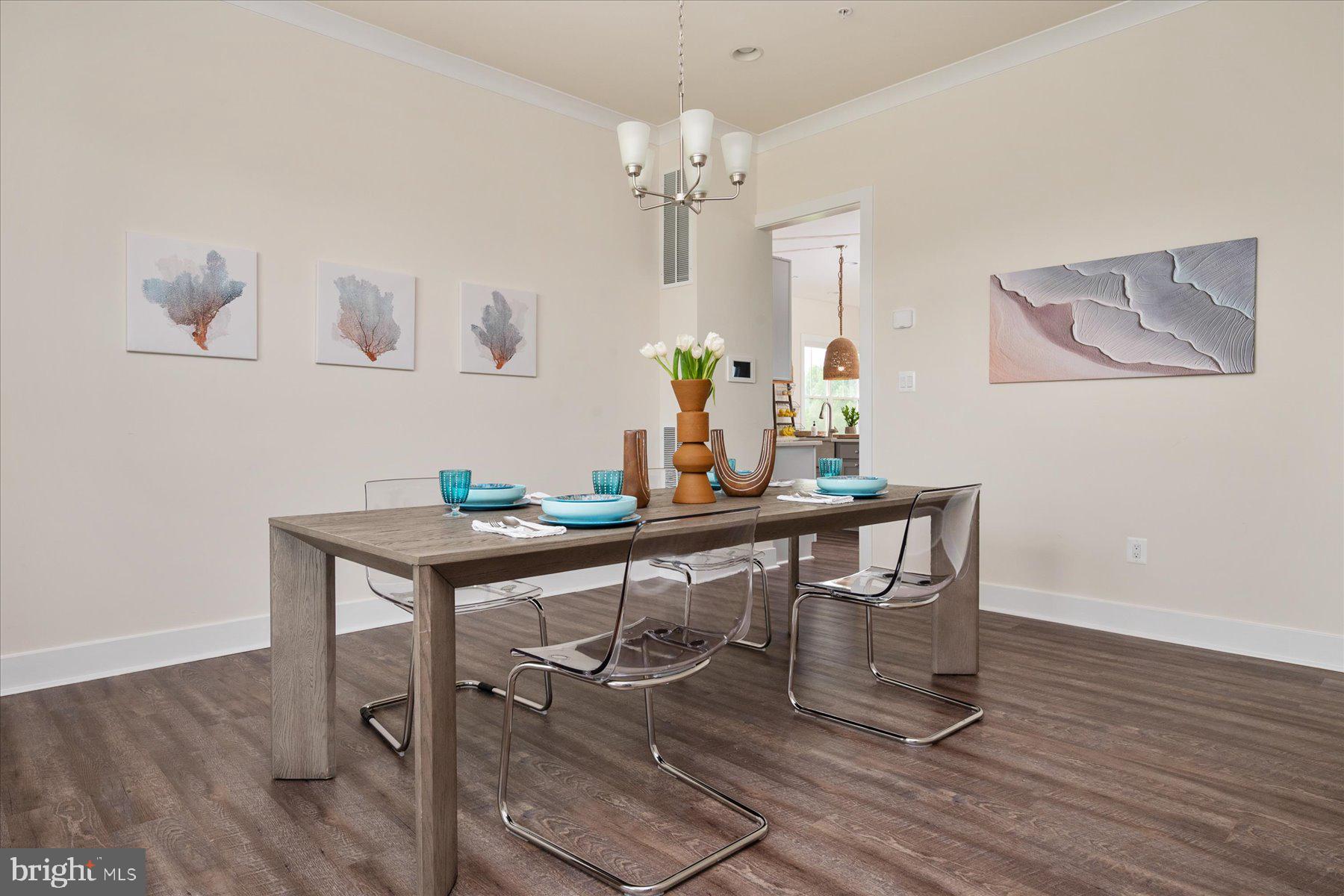 SOUTHERN HILLS - Residential