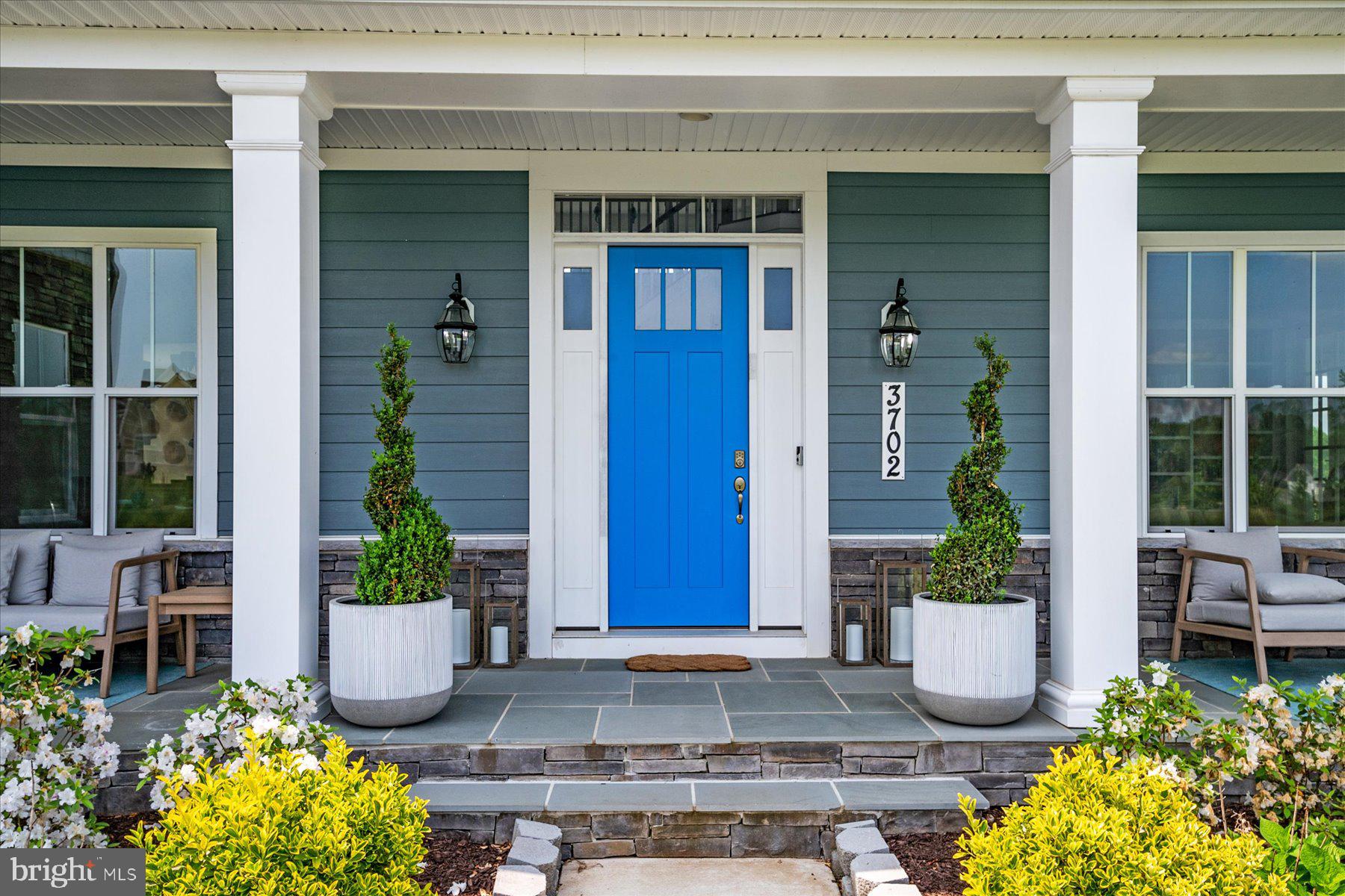 SOUTHERN HILLS - Residential