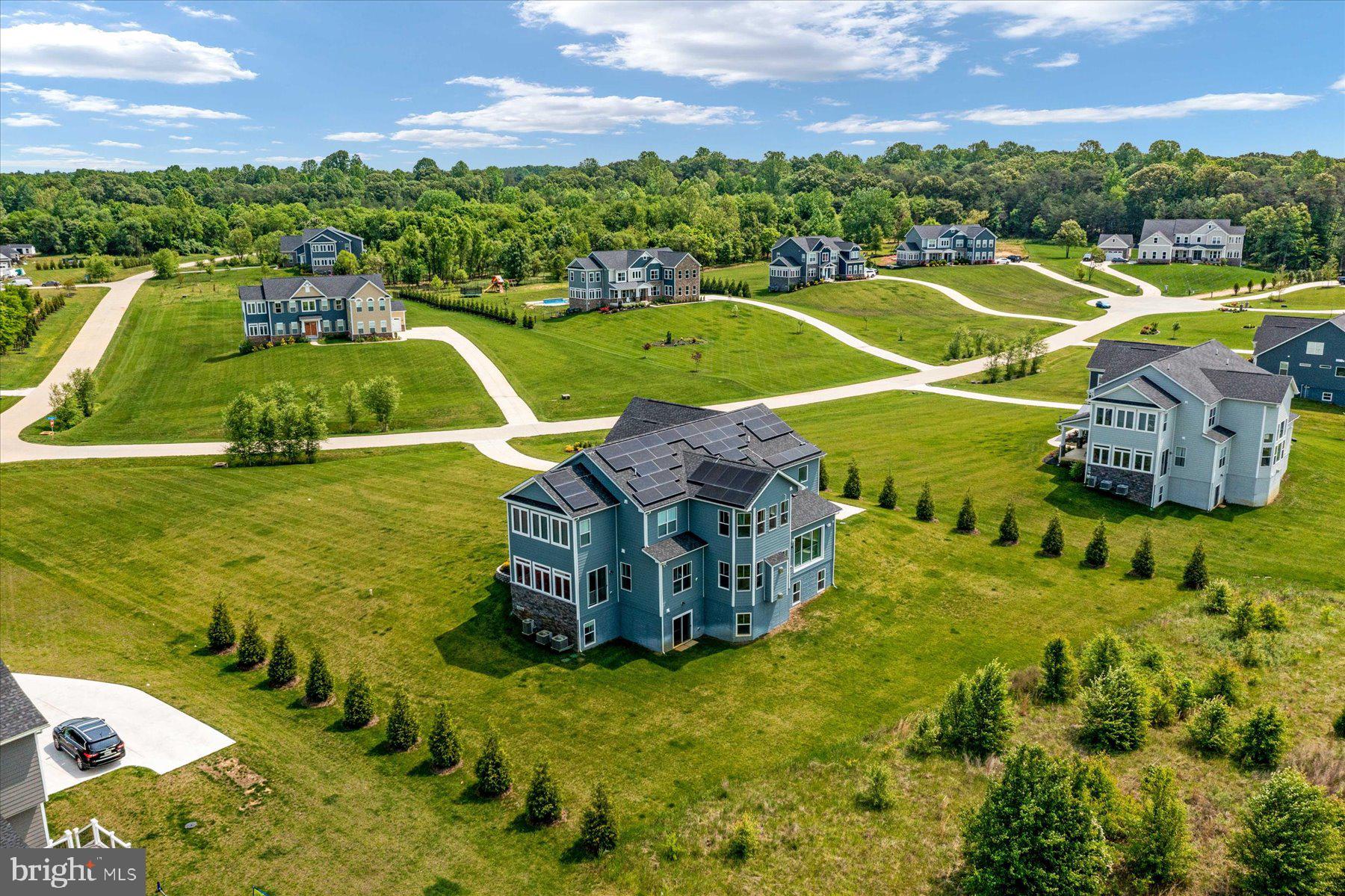 SOUTHERN HILLS - Residential