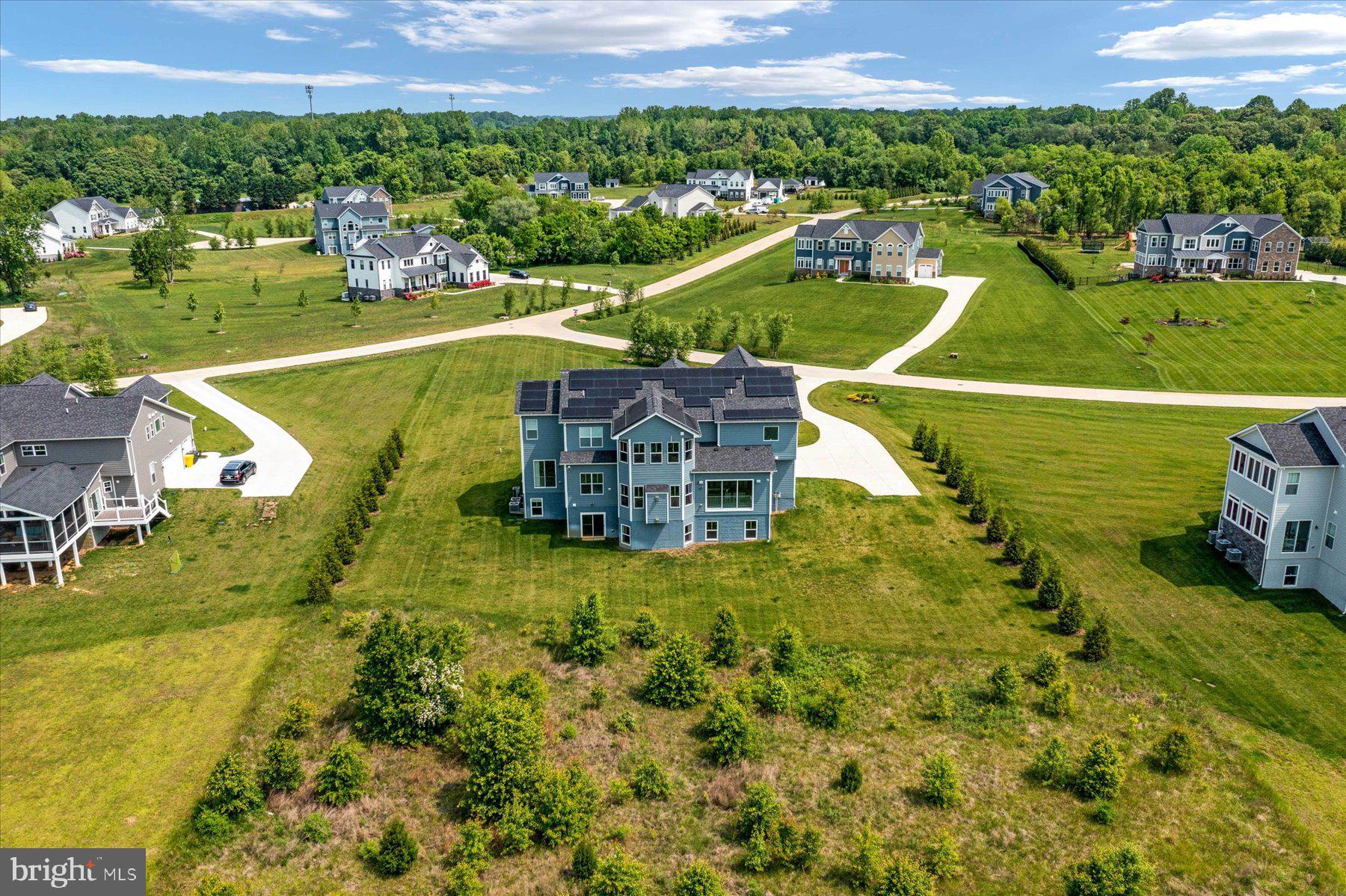 SOUTHERN HILLS - Residential