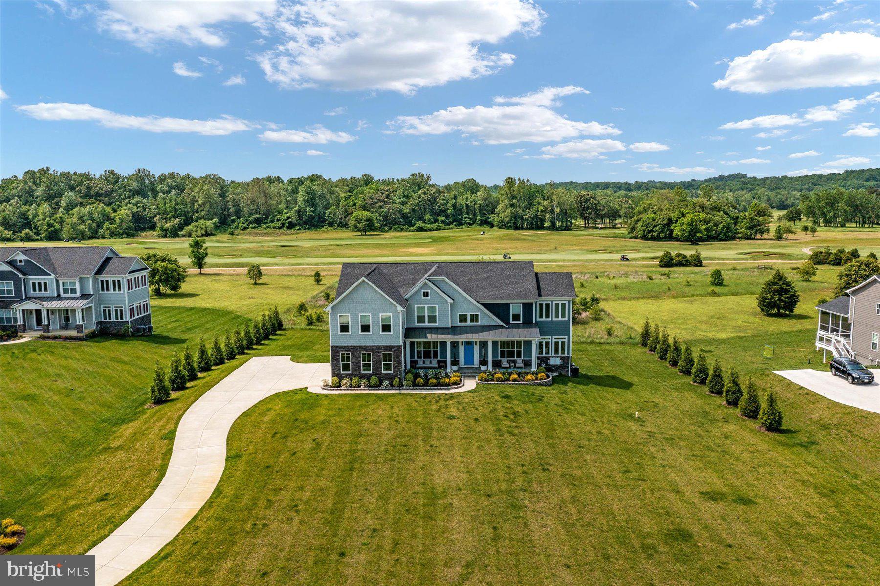 SOUTHERN HILLS - Residential