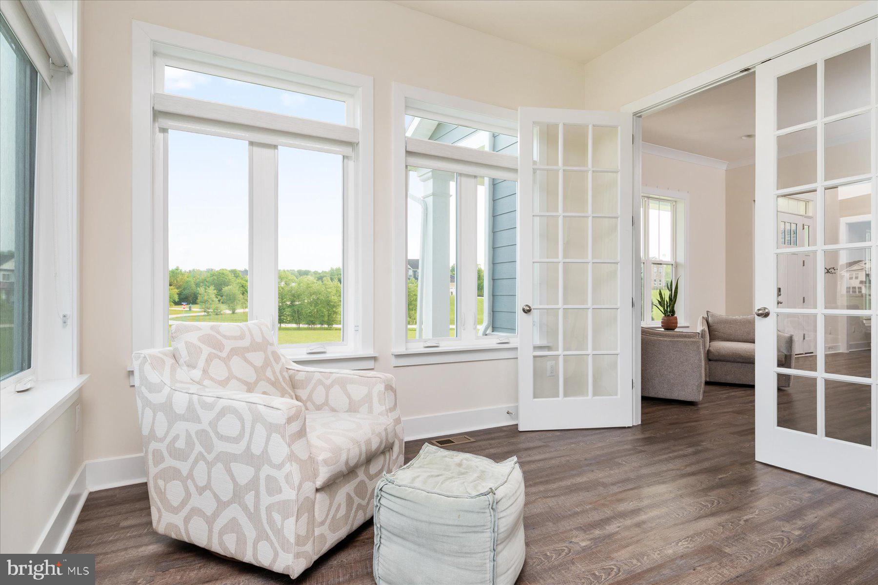 SOUTHERN HILLS - Residential