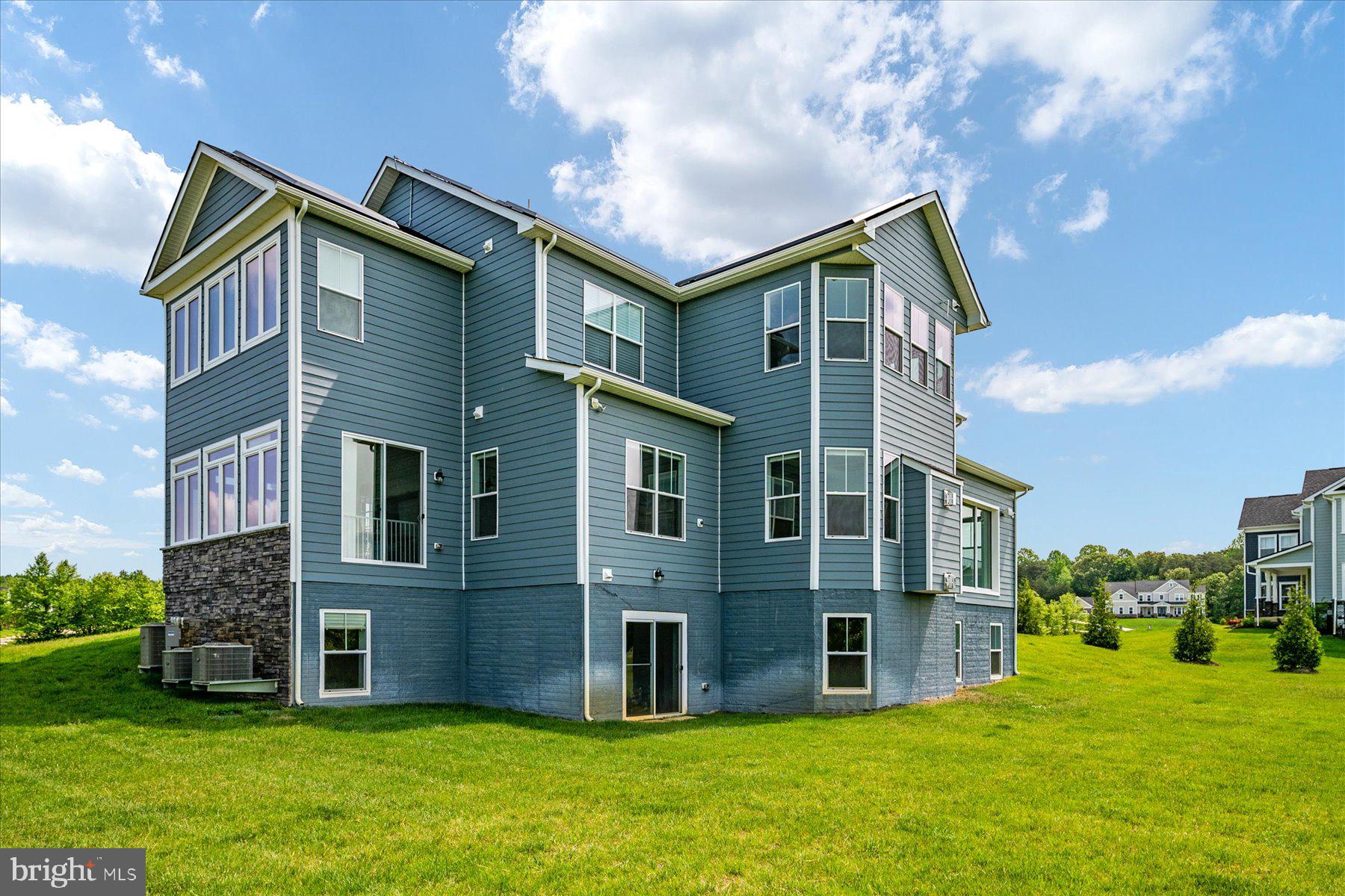 SOUTHERN HILLS - Residential