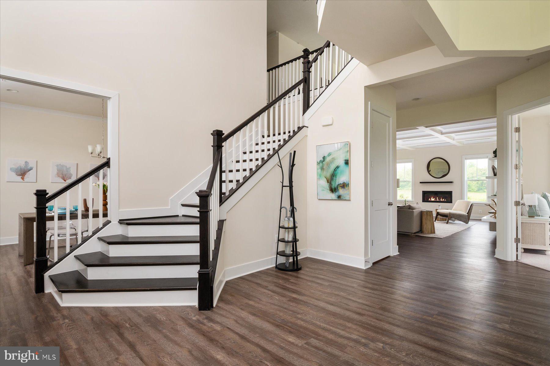 SOUTHERN HILLS - Residential