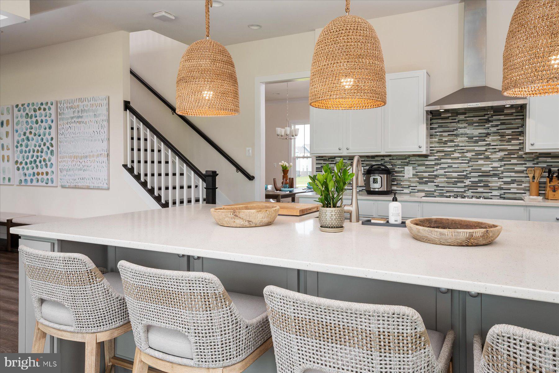 SOUTHERN HILLS - Residential