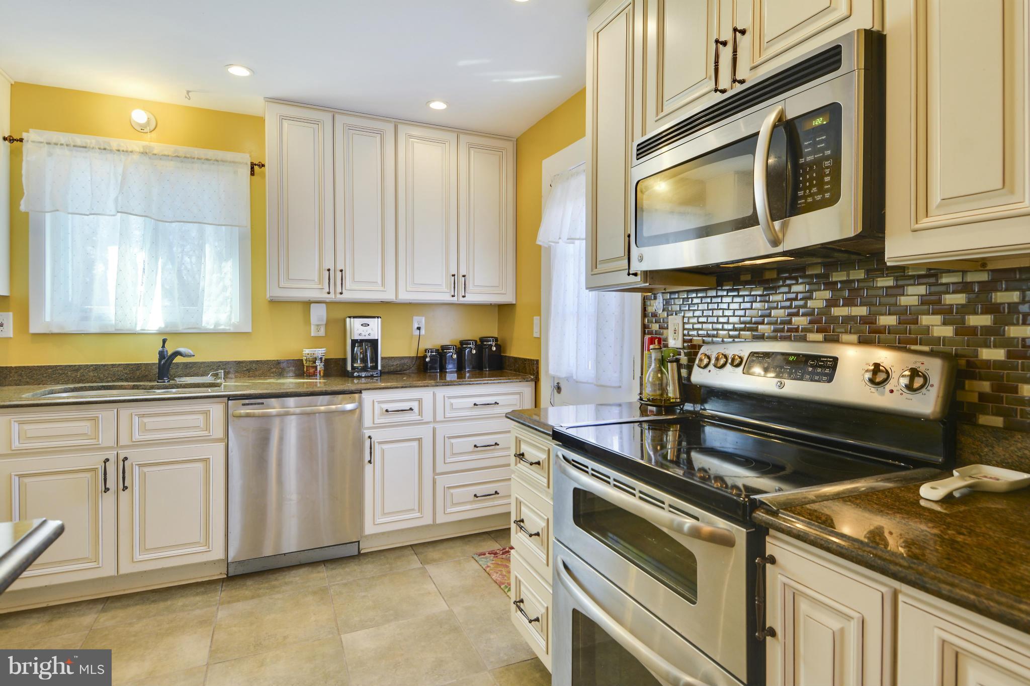 GARRETT FOREST - Residential