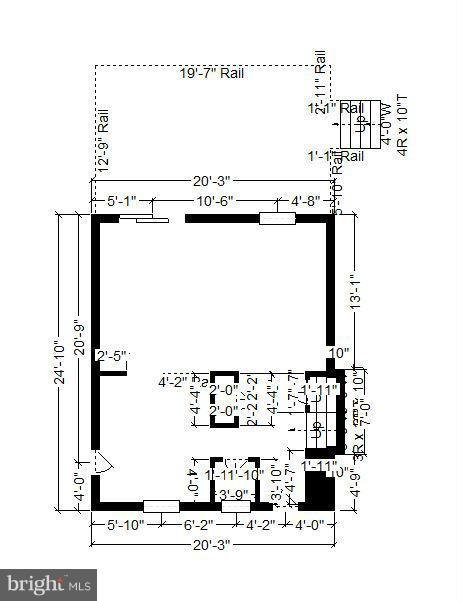 GARRETT FOREST - Residential