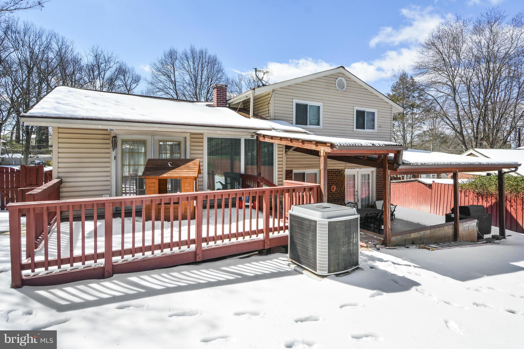 GARRETT FOREST - Residential