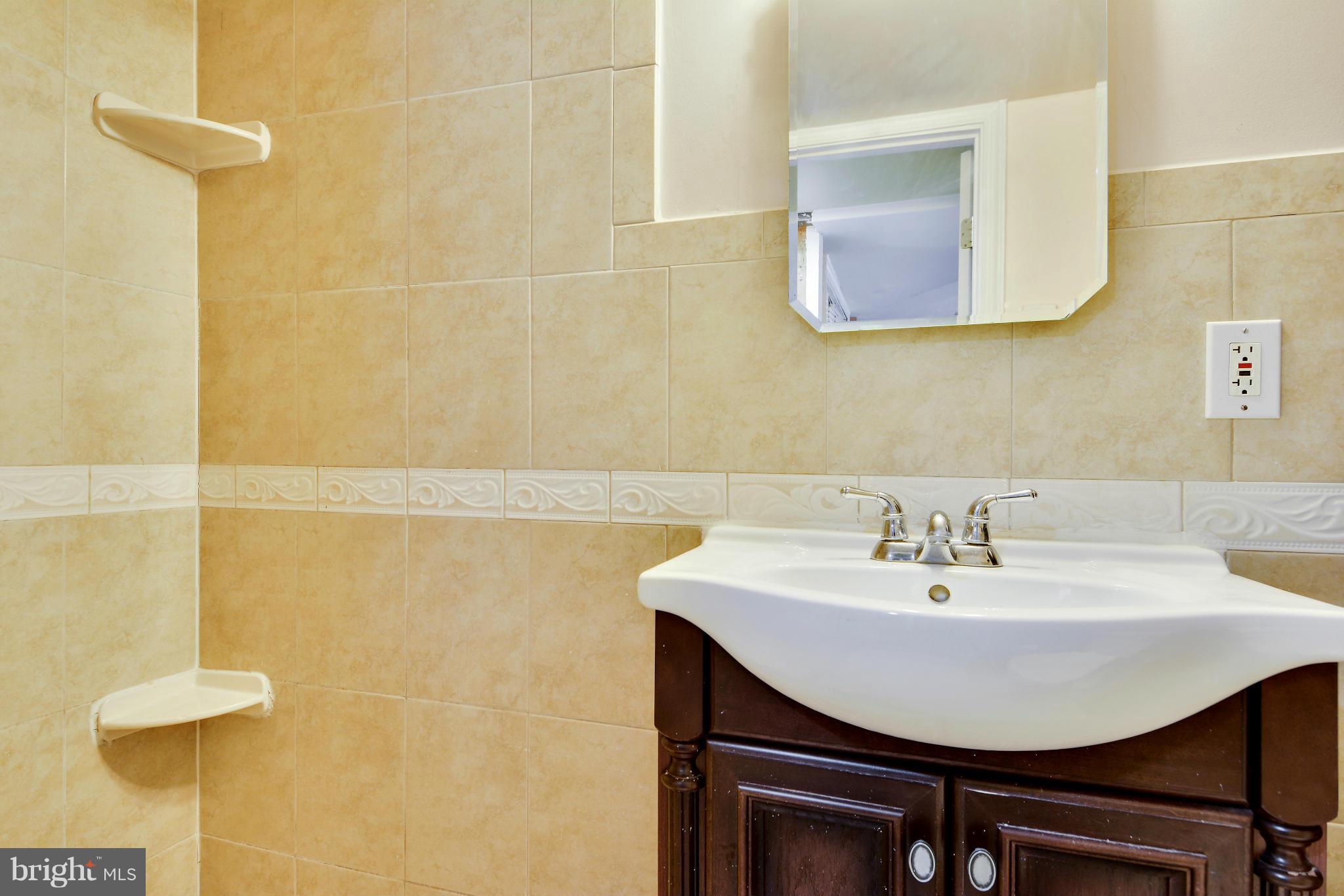 GARRETT FOREST - Residential