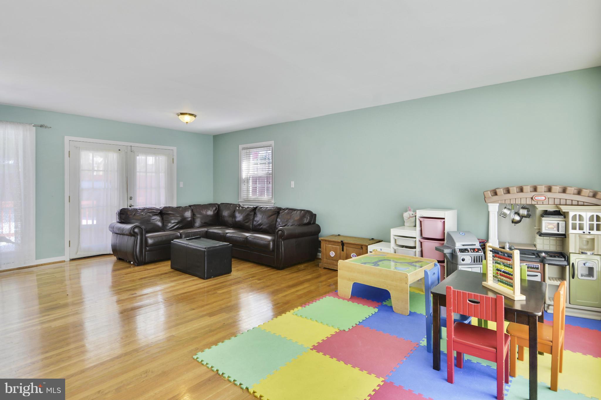 GARRETT FOREST - Residential