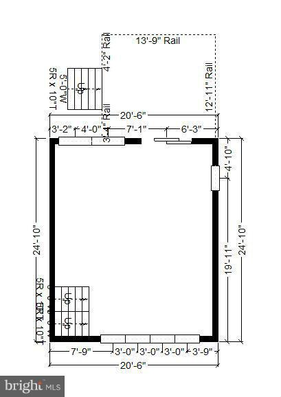 GARRETT FOREST - Residential