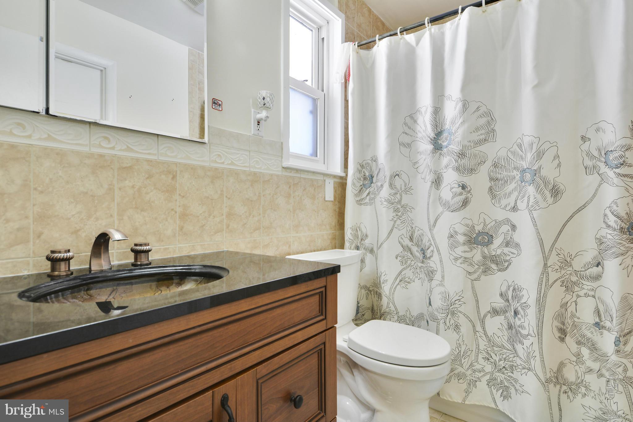 GARRETT FOREST - Residential