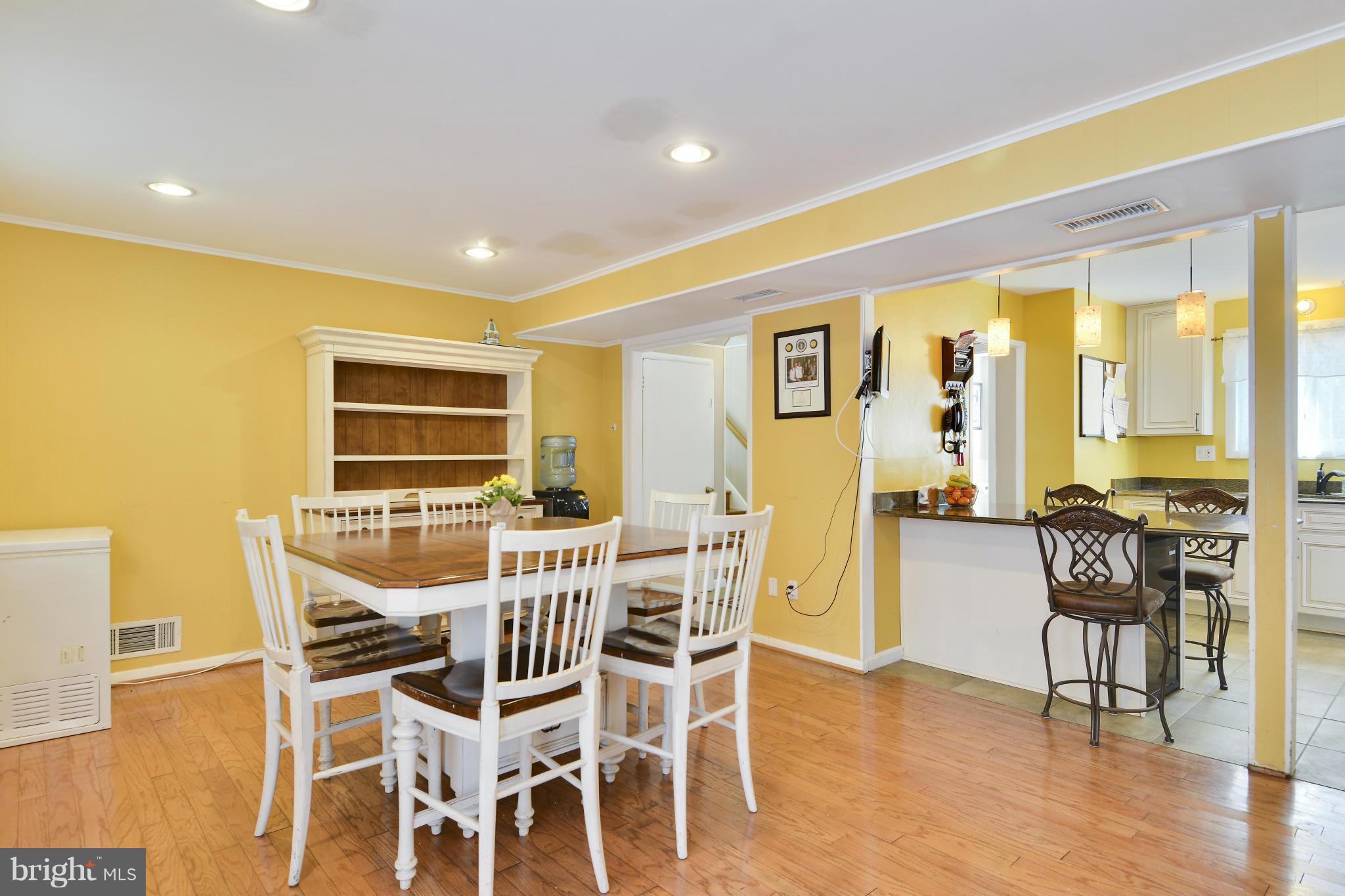 GARRETT FOREST - Residential