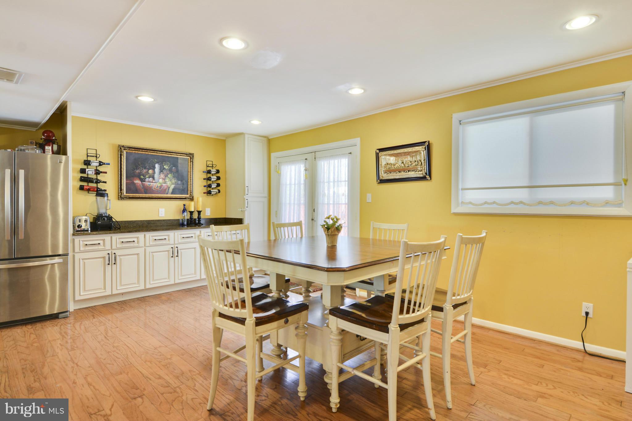 GARRETT FOREST - Residential