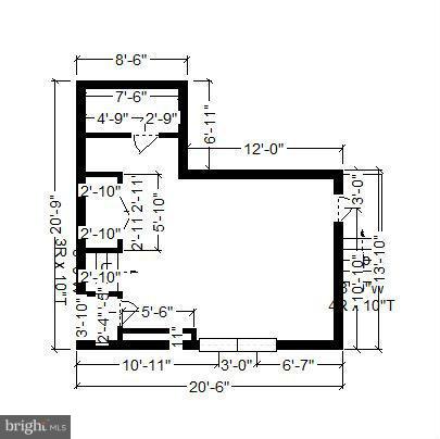 GARRETT FOREST - Residential