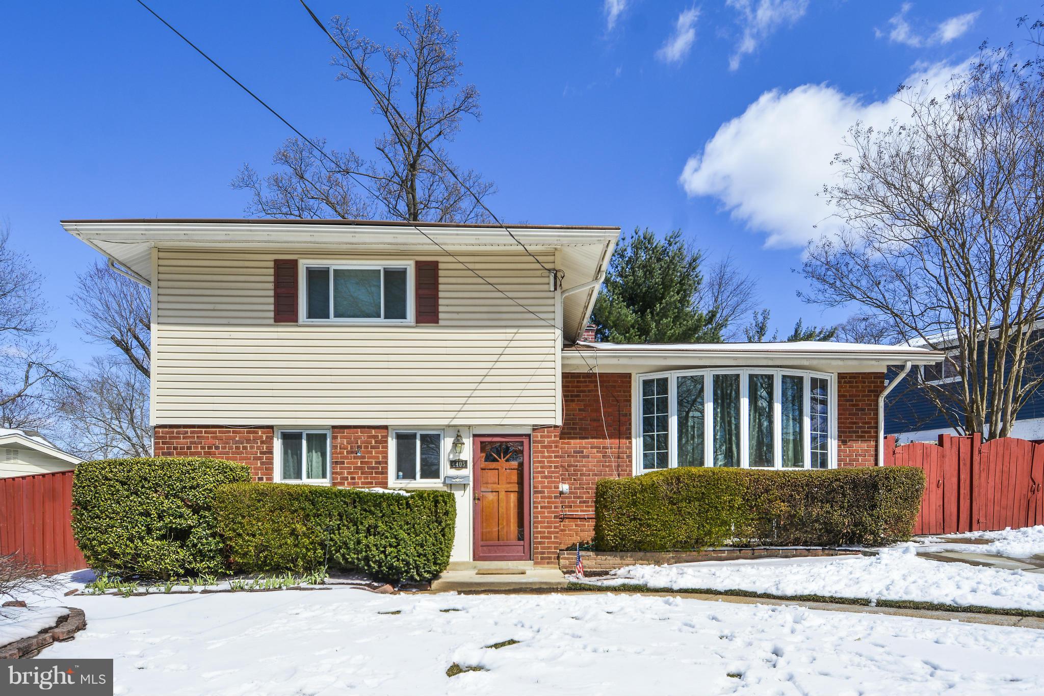 GARRETT FOREST - Residential