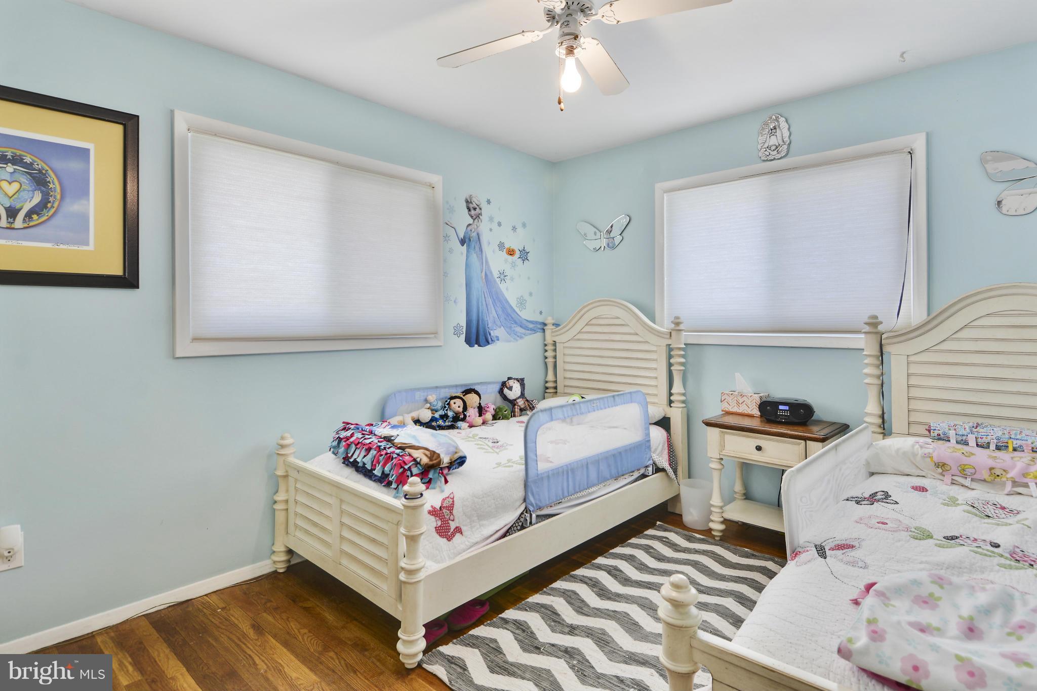 GARRETT FOREST - Residential